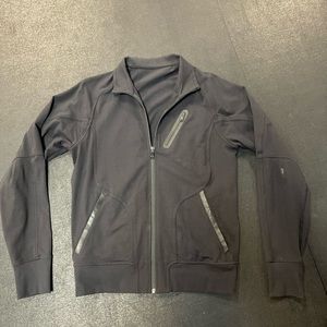 Lululemon Mens Zip-Up